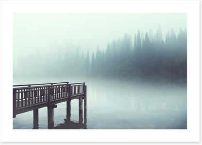 Into the abyss