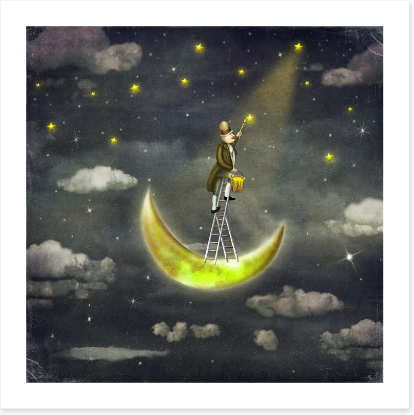 The star maker