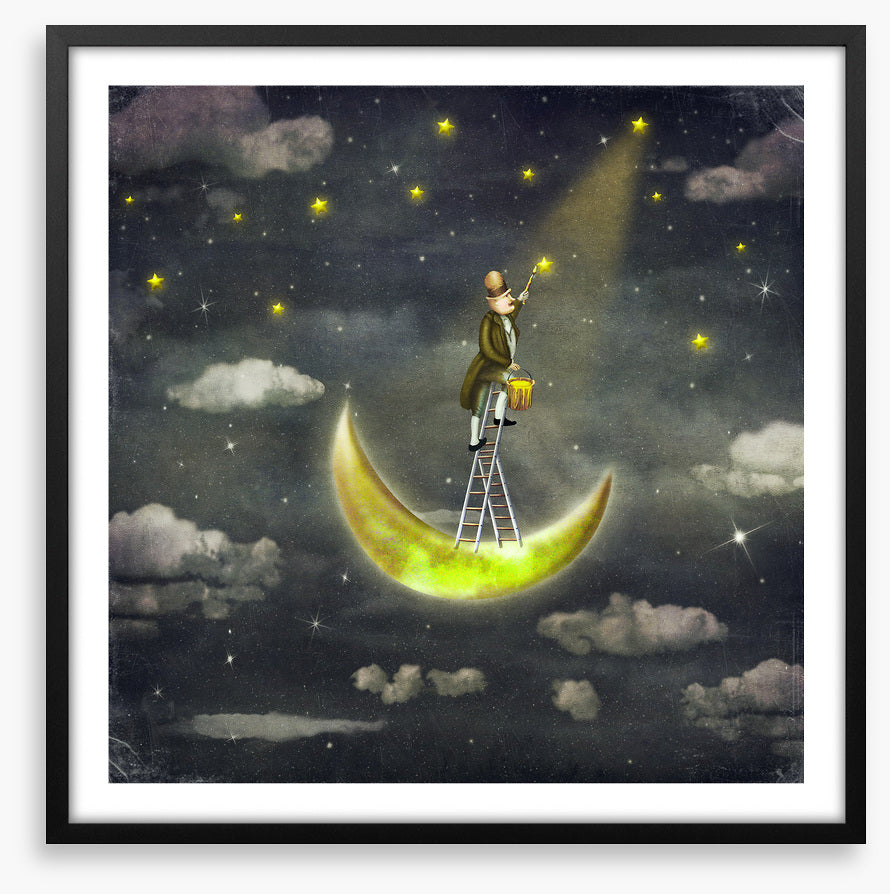 The star maker