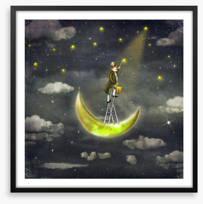 The star maker