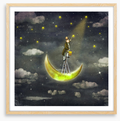 The star maker