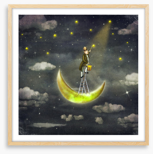 The star maker