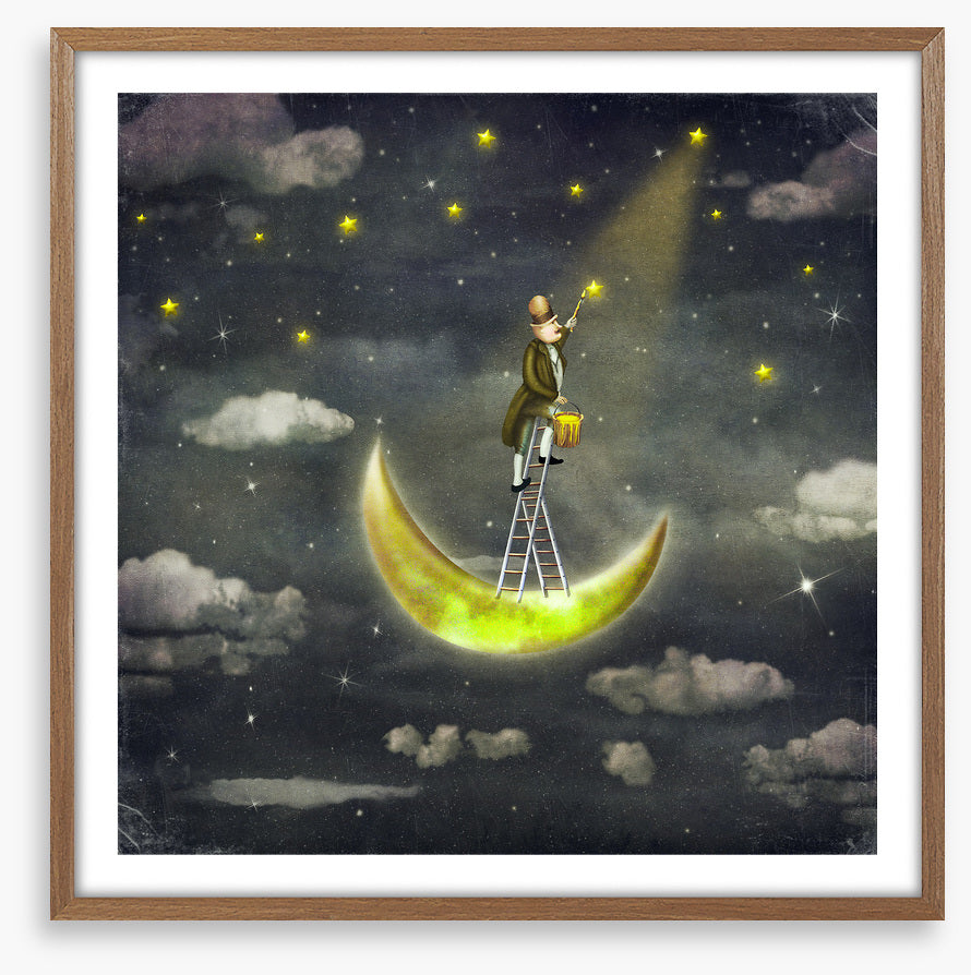 The star maker