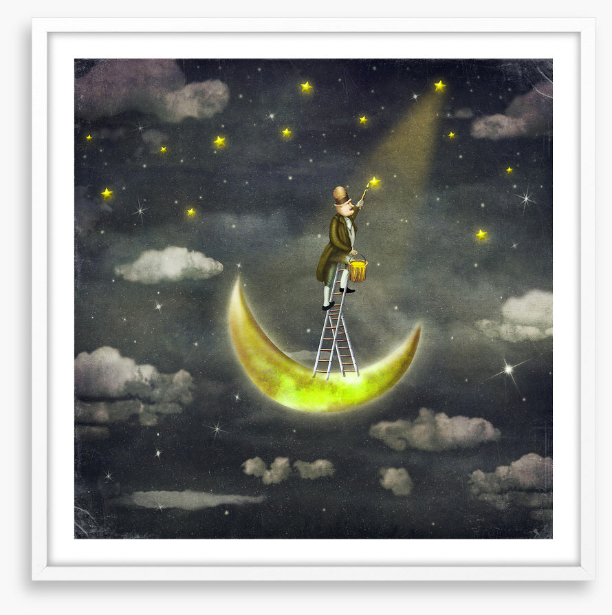 The star maker