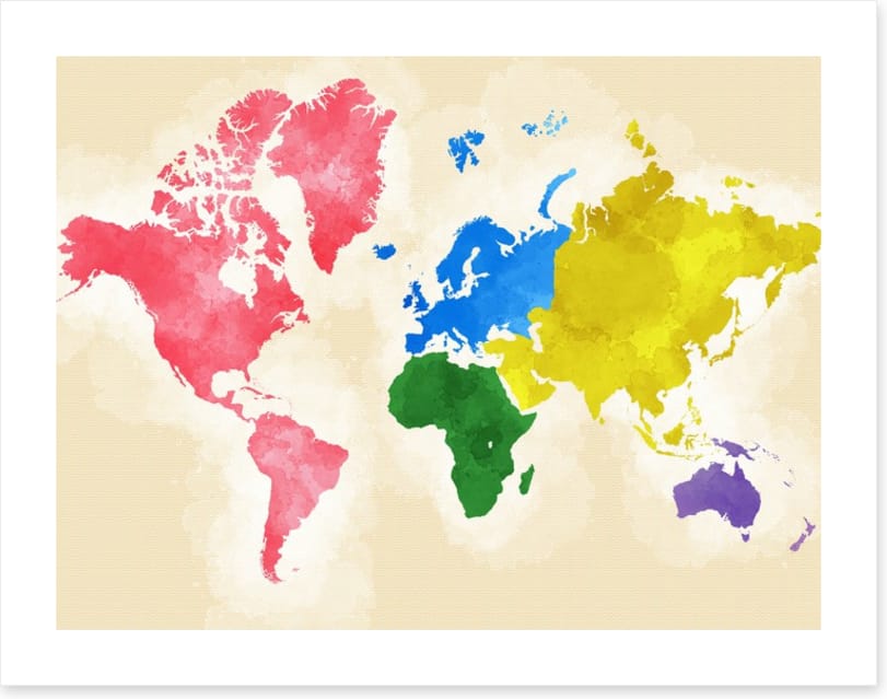 Maps