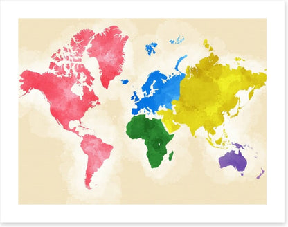 Maps
