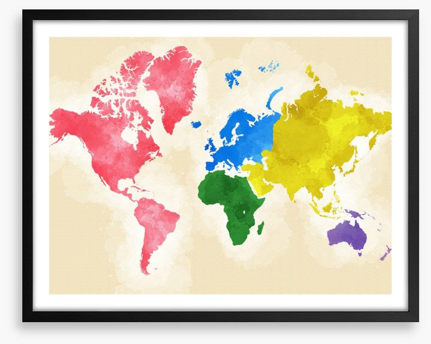 Maps