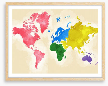 Maps