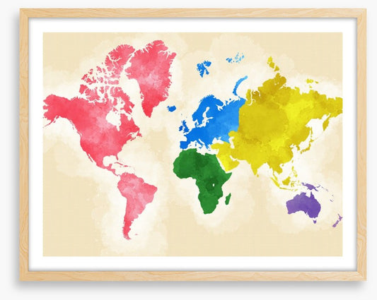 Maps
