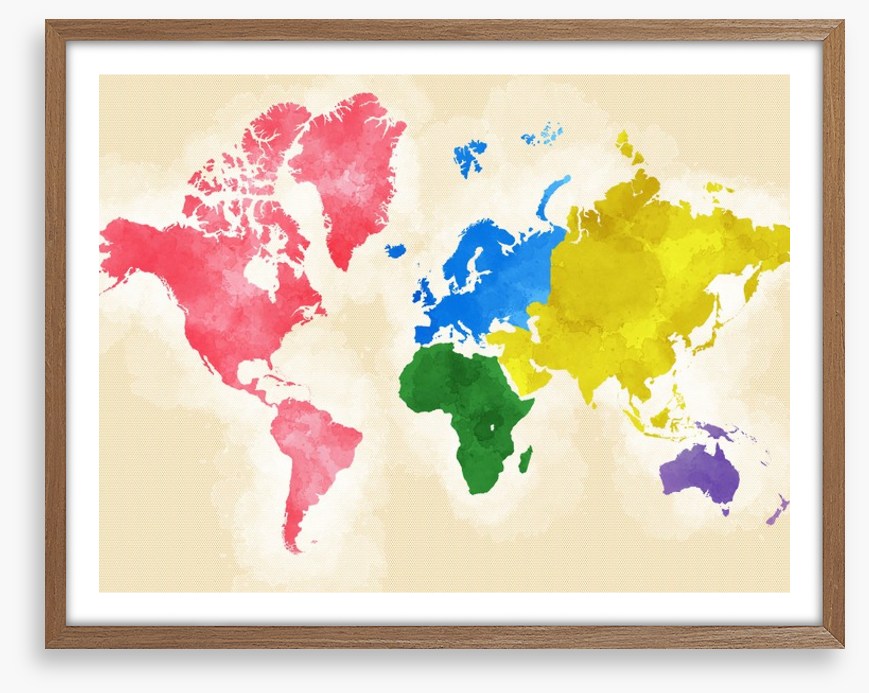 Maps
