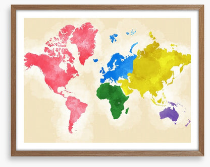 Maps