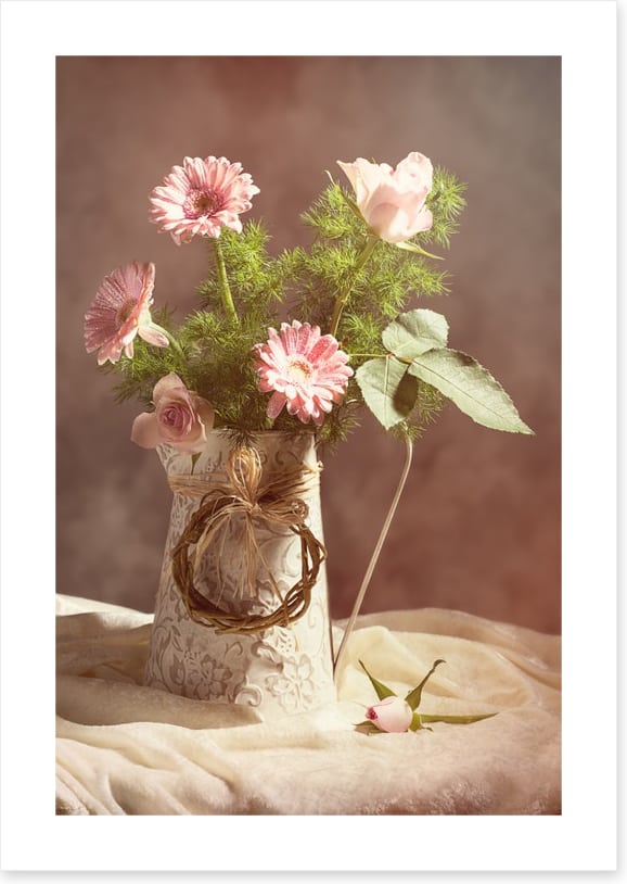 Posy from the past
