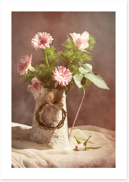 Posy from the past