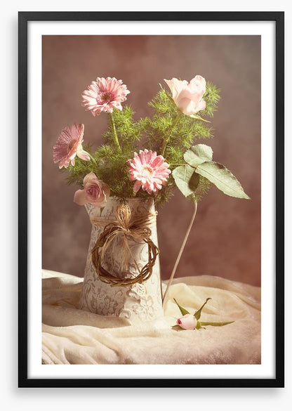 Posy from the past