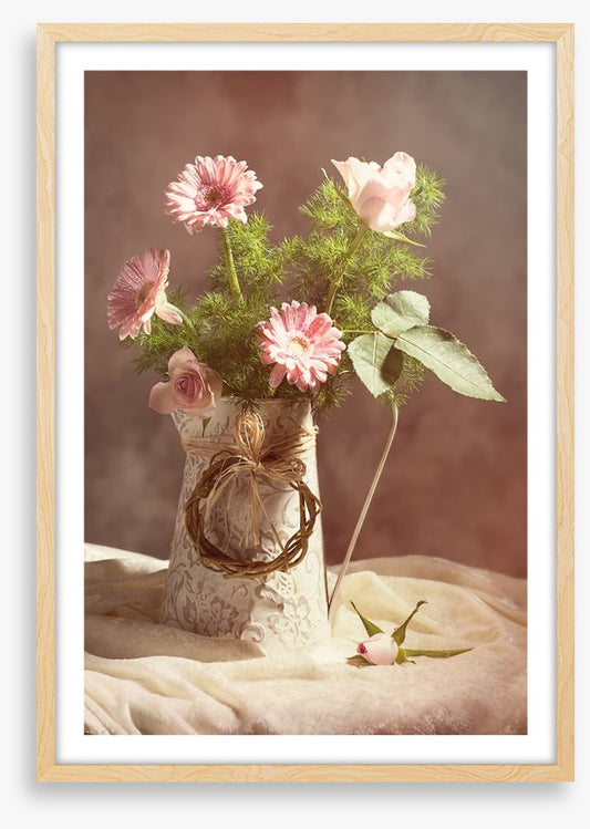 Posy from the past