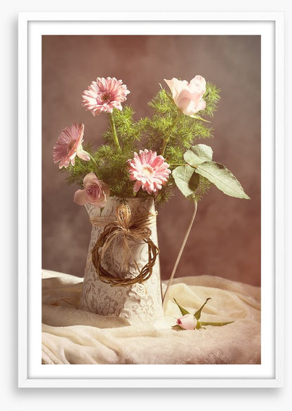 Posy from the past