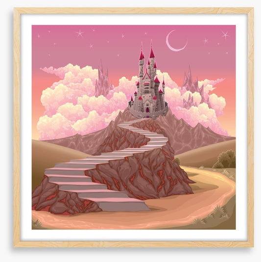 Fairy Castles