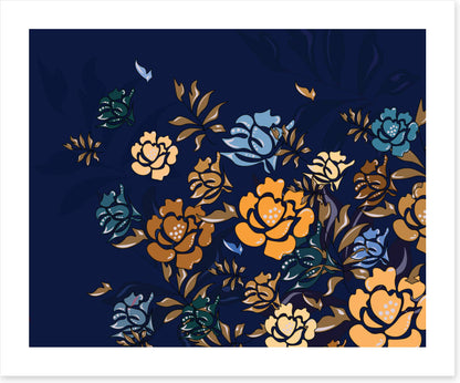 Floral