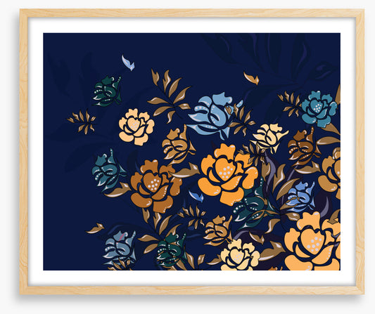 Floral