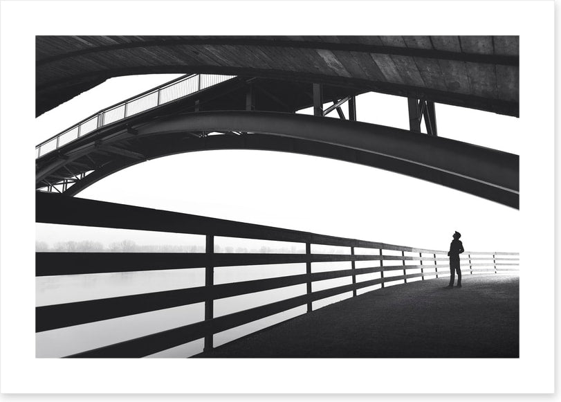 Bridging the gap