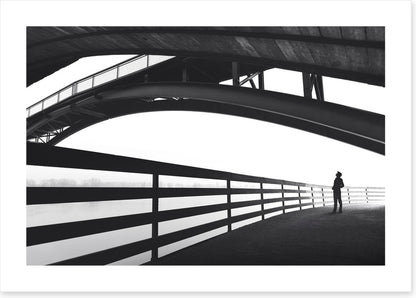 Bridging the gap