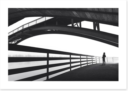 Bridging the gap