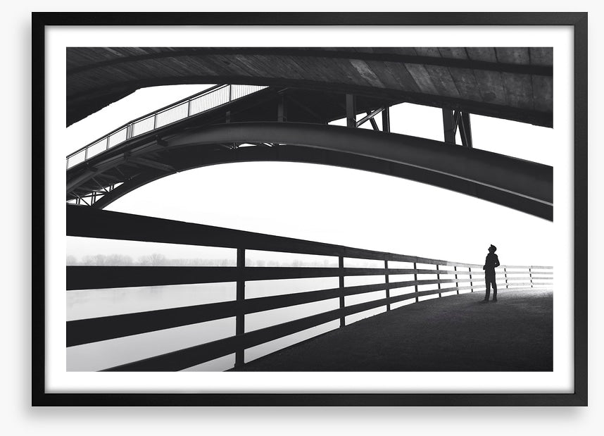 Bridging the gap