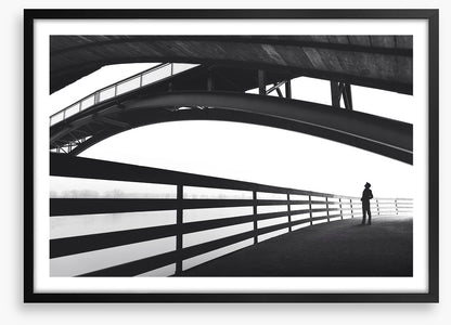 Bridging the gap