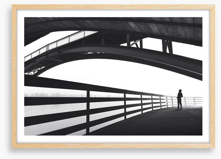 Bridging the gap