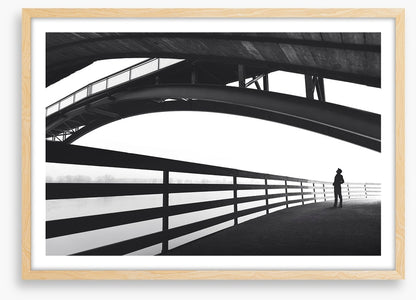 Bridging the gap
