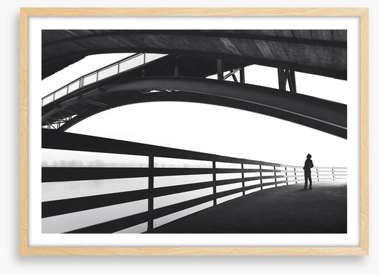 Bridging the gap