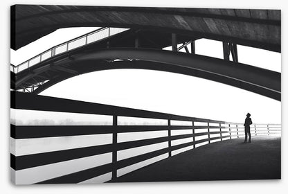 Bridging the gap