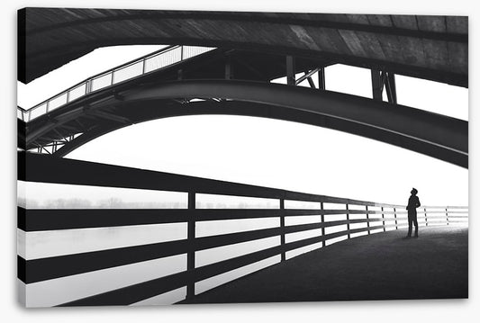 Bridging the gap