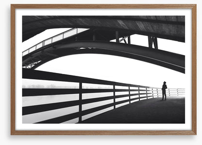 Bridging the gap