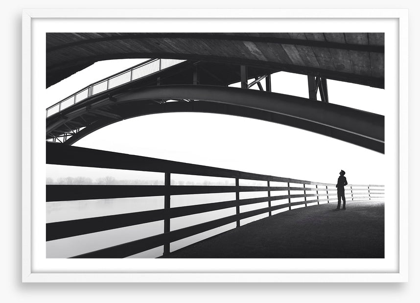 Bridging the gap