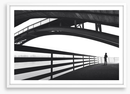 Bridging the gap