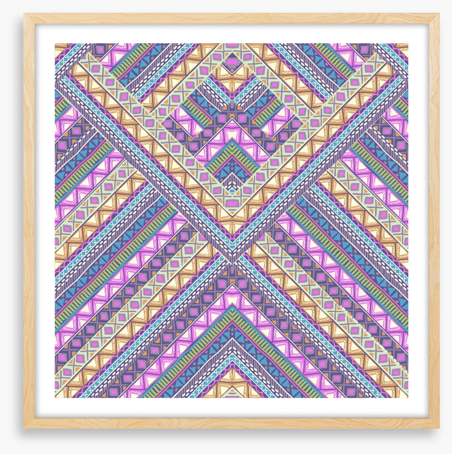 Herringbone