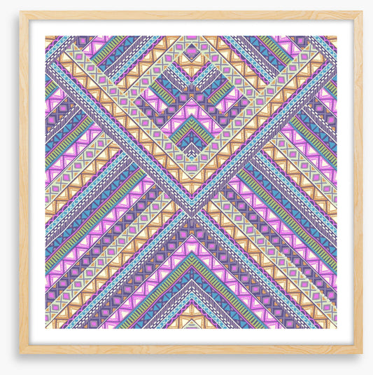 Herringbone