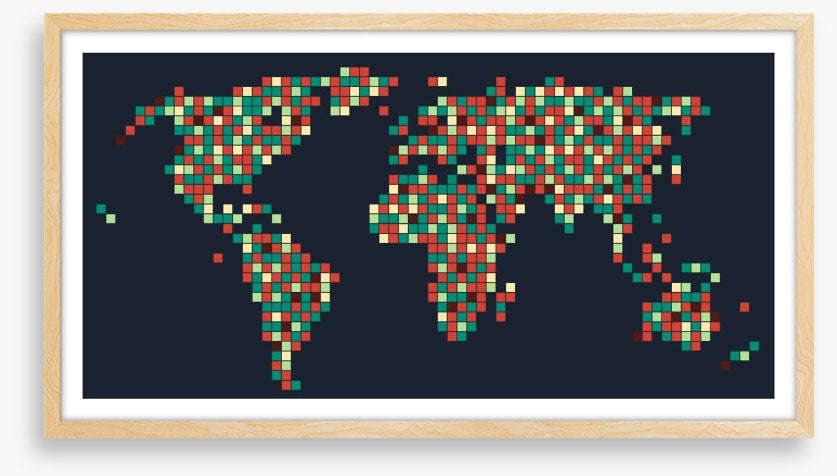 Maps
