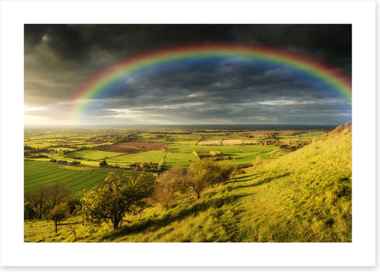 Rainbows
