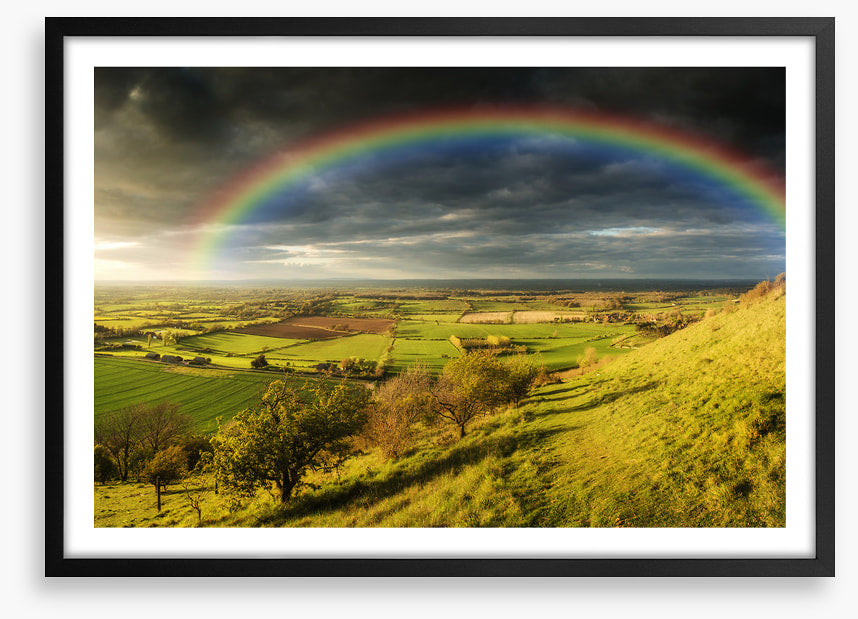Rainbows