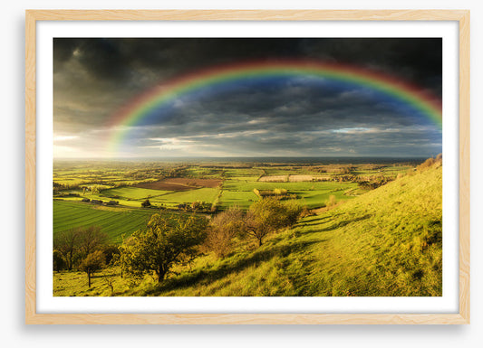 Rainbows