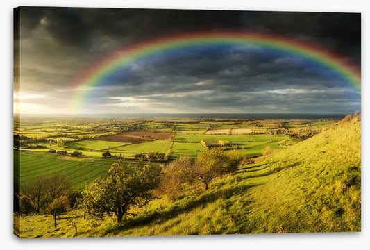 Rainbows