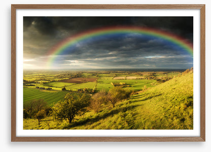 Rainbows