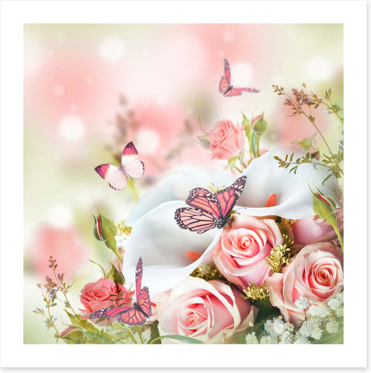 Fluttering spring