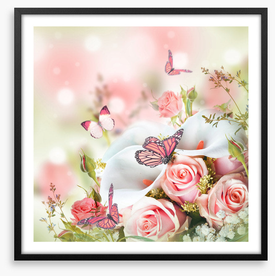 Fluttering spring
