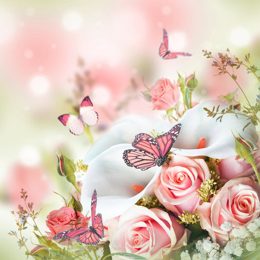 Fluttering spring