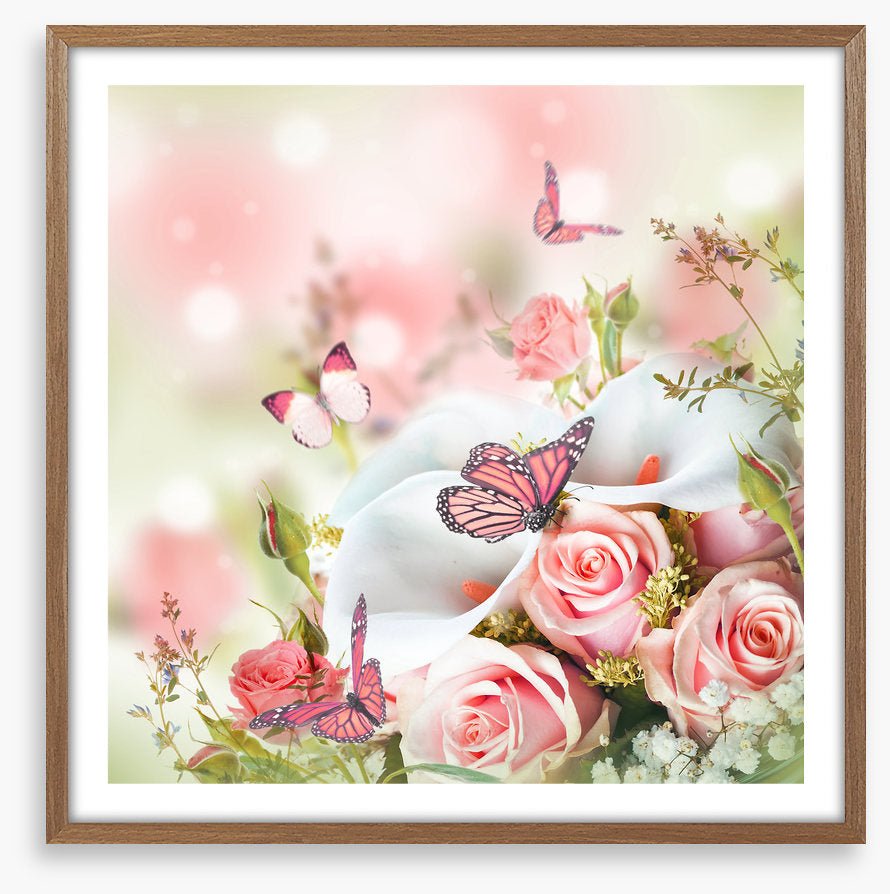 Fluttering spring