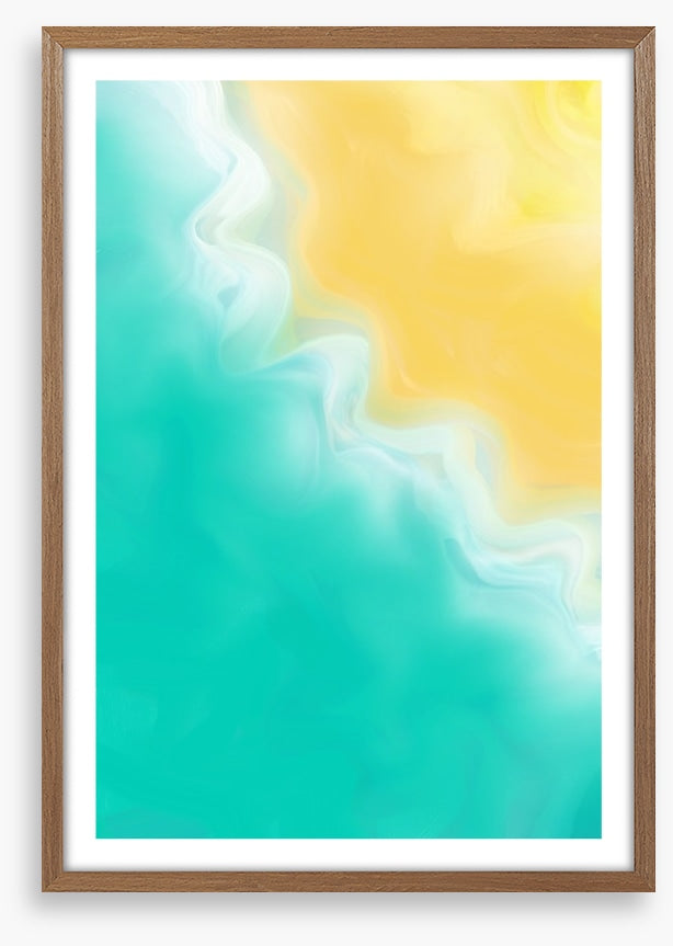 Wavy waves