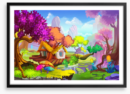 Magical Kingdoms